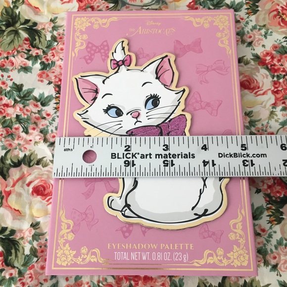 Disney The Aristocats Eyeshadow Palette - Picture 8 of 8